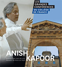 Anish kappor Anish kappor