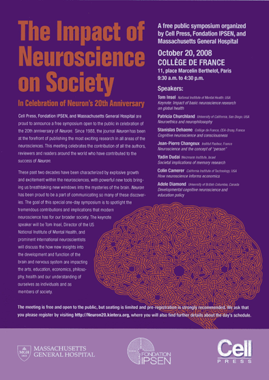Colloque IPSEN
