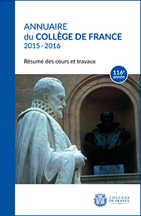 annuaire 2015-2016 annuaire 2015-2016