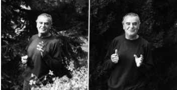 Jean-Pierre Vernant Jean-Pierre Vernant