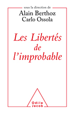Les Libertés de l'improbable Les Libertés de l'improbable