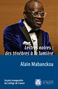 Alain Mabanckou Alain Mabanckou