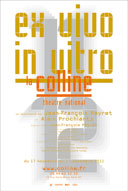 Ex vivo / In vitro Ex vivo / In vitro