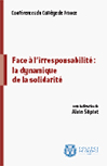 Face à l'irresponsabilité Face à l'irresponsabilité