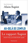 Au-delà de l'emploi Au-delà de l'emploi