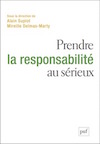 Prendre la responsabilité au sérieux (small) Prendre la responsabilité au sérieux (small)