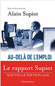 Au-delà de l'emploi Au-delà de l'emploi