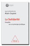 La solidarité La solidarité