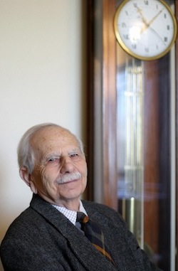 Anatole Abragam