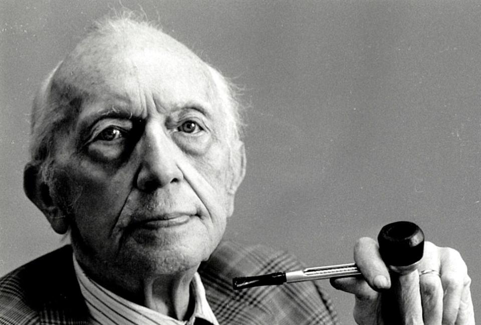 André Lichnerowicz