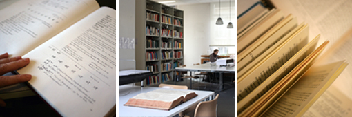 Bibliothèque des christianismes orientaux Bibliothèque des christianismes orientaux