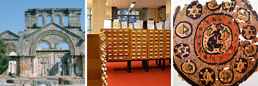 Bibliothèque byzantine Bibliothèque byzantine