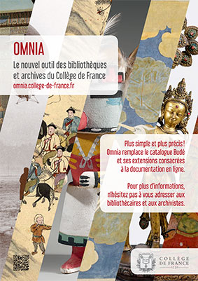 OMNIA OMNIA