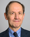 Pierre-Michel Menger Pierre-Michel Menger