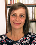 Jane Rasmussen Jane Rasmussen