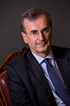 François Villeroy de Galhau François Villeroy de Galhau