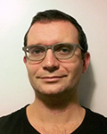 Nicolas Thibault Nicolas Thibault