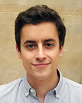 Jean-Benoît Eyméoud Jean-Benoît Eyméoud