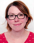 Anne-Cécile Broutelle Anne-Cécile Broutelle