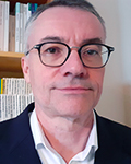 Gilles Martin Gilles Martin