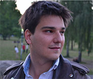 Antonin Bergeaud