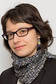Juliette Maillard Juliette Maillard