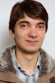 Grégoire Paille Grégoire Paille