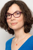 Véronique Gudin Véronique Gudin