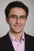Charles Bou Nader Charles Bou Nader