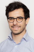 Yann Méheust Yann Méheust