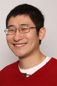 Vincent Ching Vincent Ching
