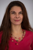 Tanya Todorova Tanya Todorova