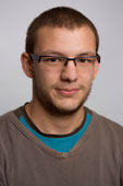 Thibault Fogeron Thibault Fogeron