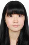 Meiling Sun Meiling Sun