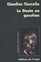 Le doute en question Le doute en question