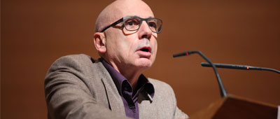 Alain Prochiantz Alain Prochiantz