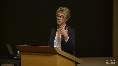 Vinciane Pirenne-Delforge