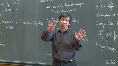 Jean-François Joanny