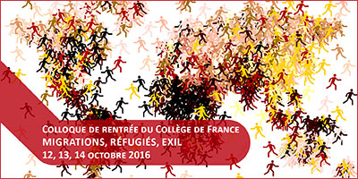 Colloque de rentrée présentation Colloque de rentrée présentation