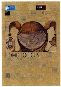 Homo Logicus Homo Logicus