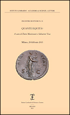 Quante equità? Quante equità?