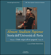 Almum Studium Papiense Almum Studium Papiense
