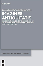 Imagines Antiquitatis Imagines Antiquitatis