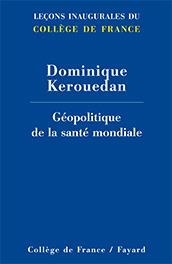 Géopolitique de la santé mondiale Géopolitique de la santé mondiale