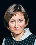 Svetlana Gorshenina Svetlana Gorshenina