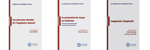 Bandeau conférences Bandeau conférences
