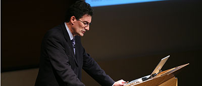 Philippe Sansonetti Philippe Sansonetti