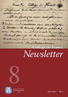 Newsletter 8 Newsletter 8