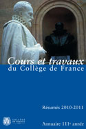 Couverture Annuaire 111