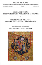 L'espace du sens L'espace du sens